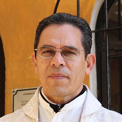 José Luis Andrade Montoya